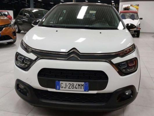 usato CITROEN C3