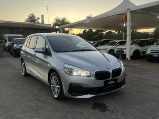 usato BMW 216