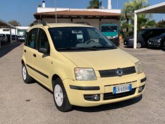 usato FIAT Panda