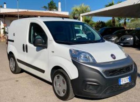 usato FIAT Fiorino