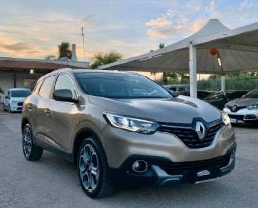 usato RENAULT Kadjar