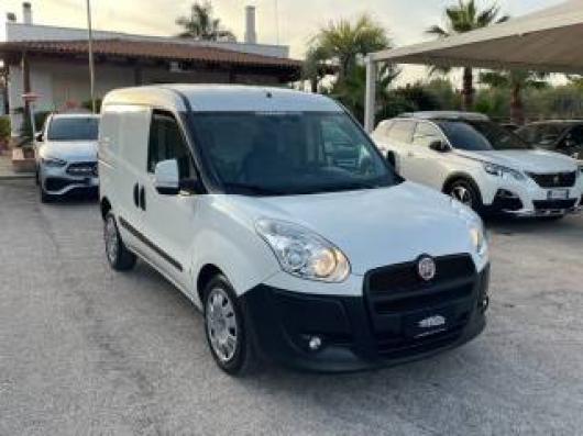 usato FIAT Doblo