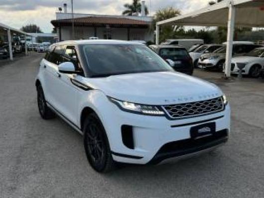 usato LAND ROVER Range Rover Evoque