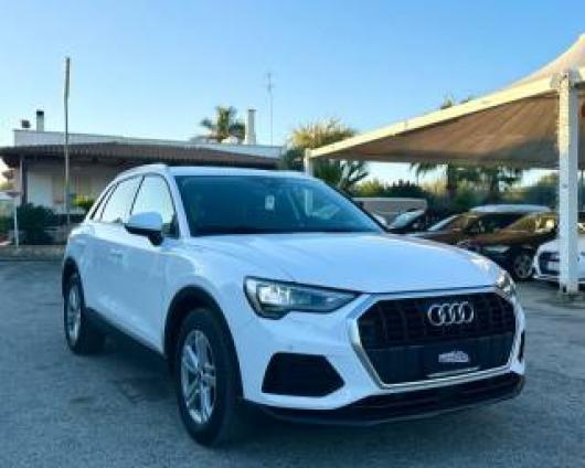 usato AUDI Q3