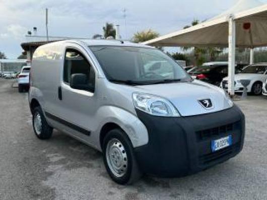 usato PEUGEOT Bipper