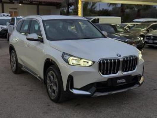 usato BMW X1