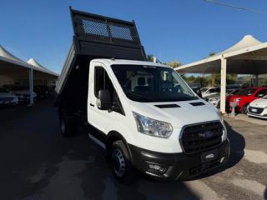 usato FORD Transit