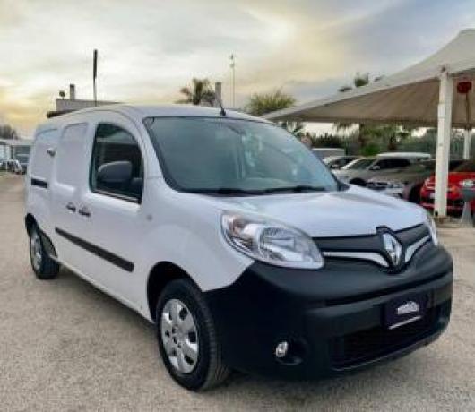 usato RENAULT Kangoo