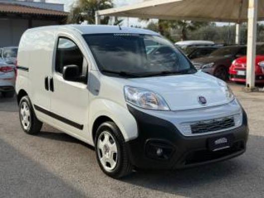 usato FIAT Fiorino