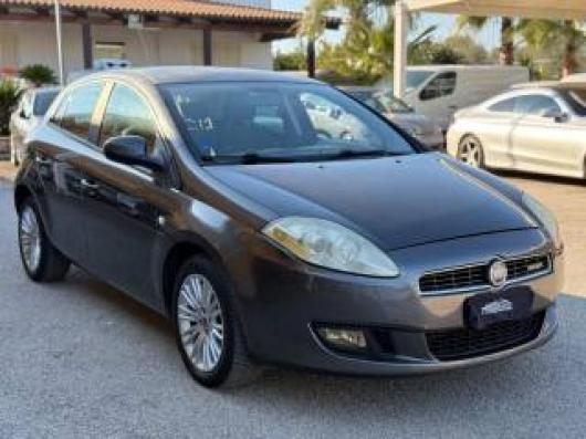 usato FIAT Bravo