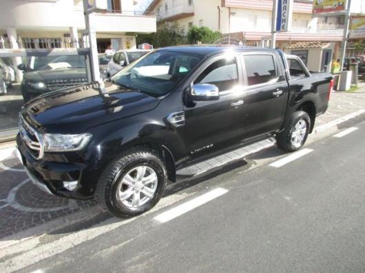 usato FORD Ranger