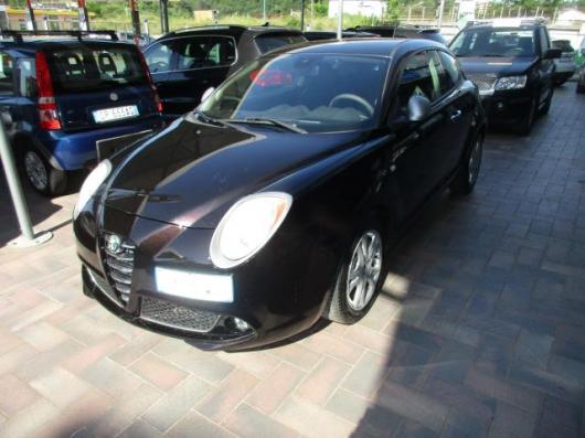 usato ALFA ROMEO MiTo