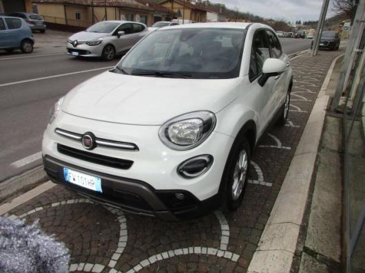 usato FIAT 500X