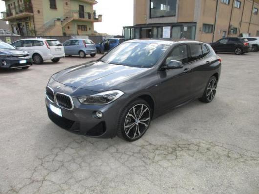 usato BMW X2