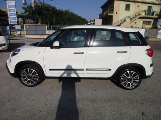 usato FIAT 500 L