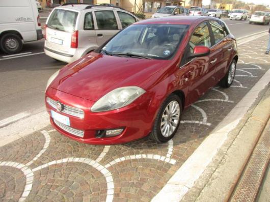 usato FIAT Bravo