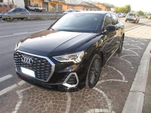 usato AUDI Q3