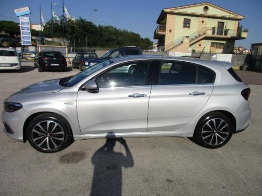 usato FIAT Tipo