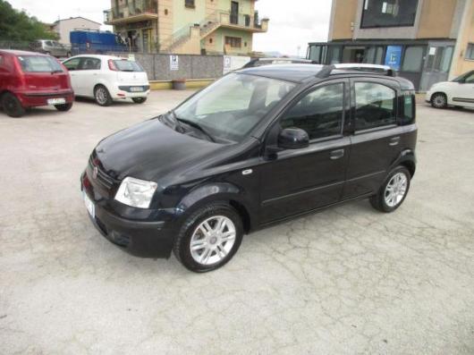 usato FIAT Panda