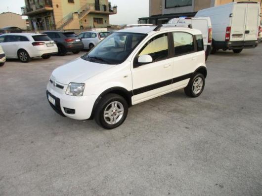 usato FIAT Panda