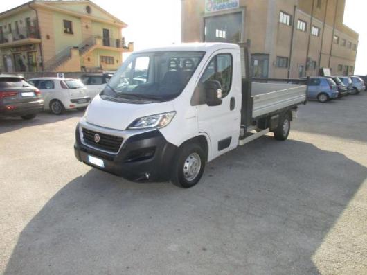 usato FIAT Ducato