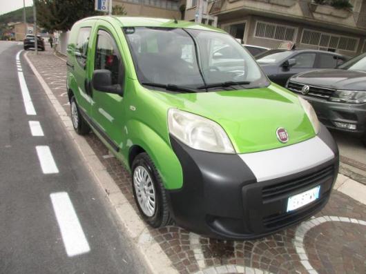 usato FIAT Fiorino