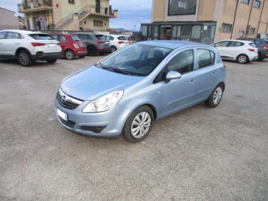 usato OPEL Corsa