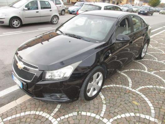 usato CHEVROLET Cruze