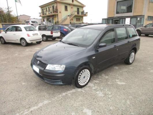 usato FIAT Stilo