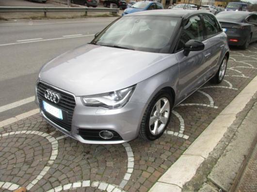 usato AUDI A1