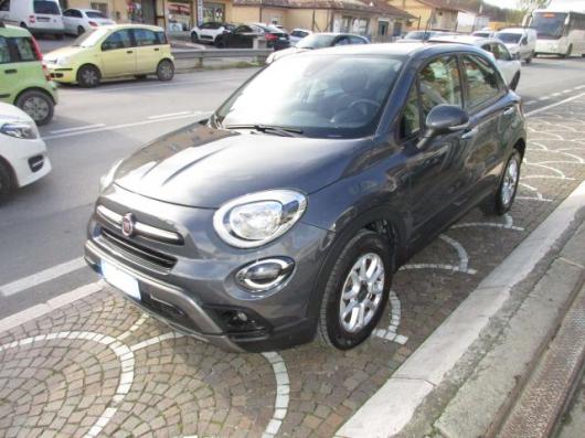 usato FIAT 500X