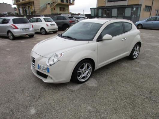 usato ALFA ROMEO MiTo