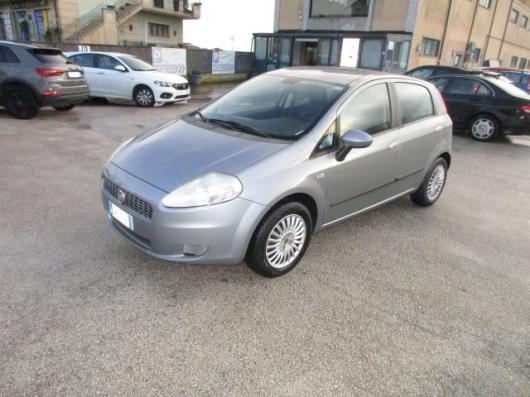 usato FIAT Grande Punto