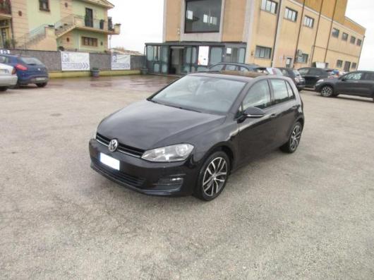 usato VOLKSWAGEN Golf