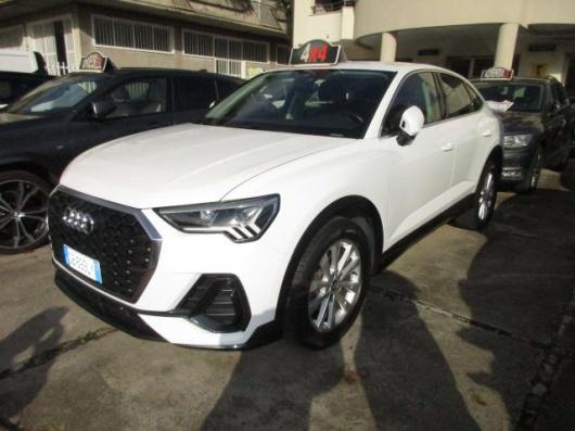 usato AUDI Q3