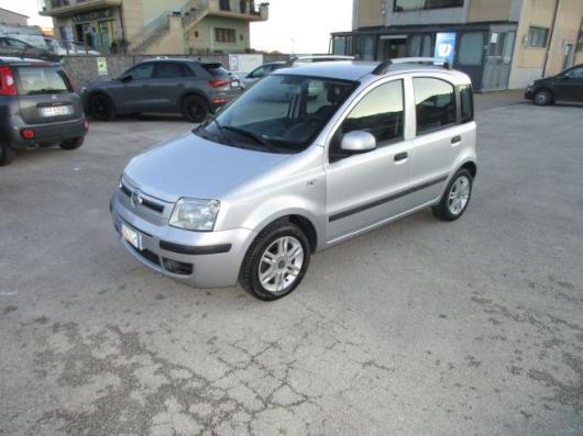 usato FIAT Panda