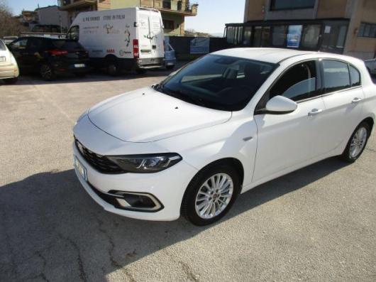 usato FIAT Tipo