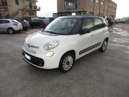 usato FIAT 500 L