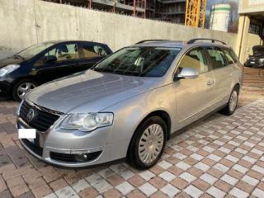 usato VOLKSWAGEN Passat