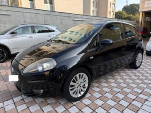 usato FIAT Grande Punto