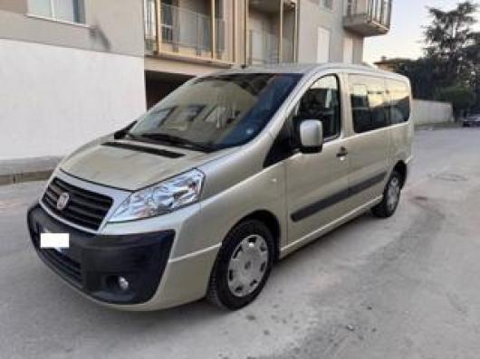 usato FIAT Scudo