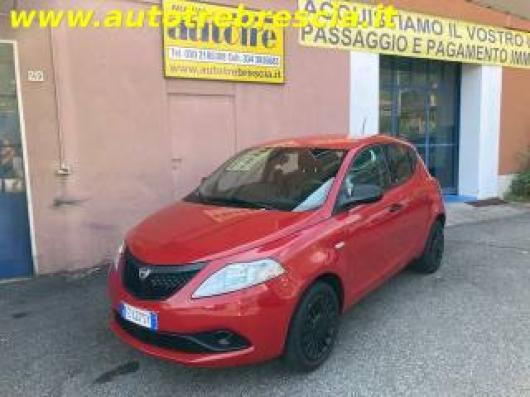 usato LANCIA Ypsilon