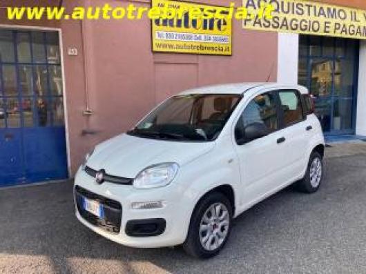 usato FIAT Panda