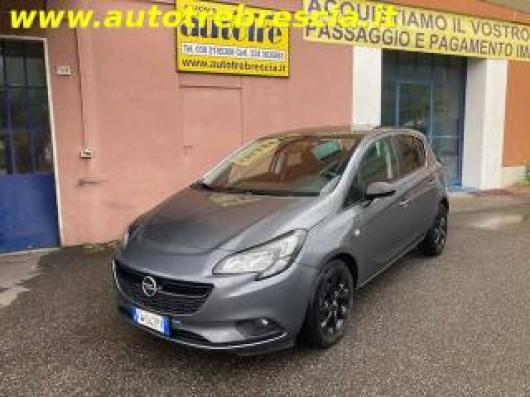 usato OPEL Corsa