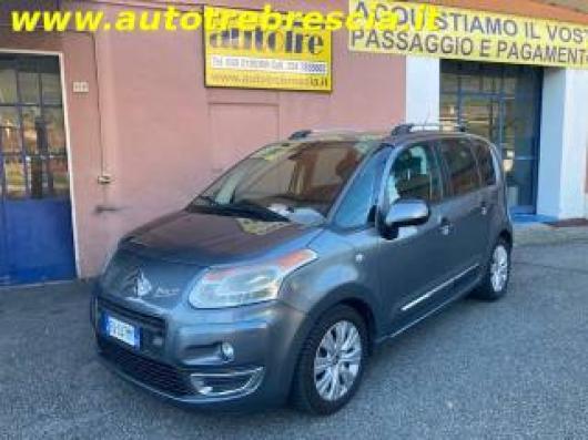 usato CITROEN C3 Picasso