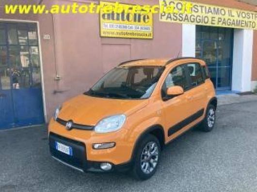 usato FIAT Panda