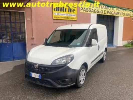 usato FIAT Doblo