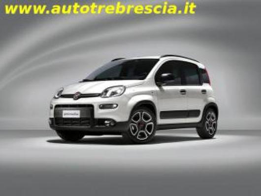 usato FIAT Panda