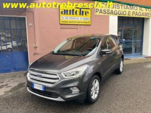 usato FORD Kuga