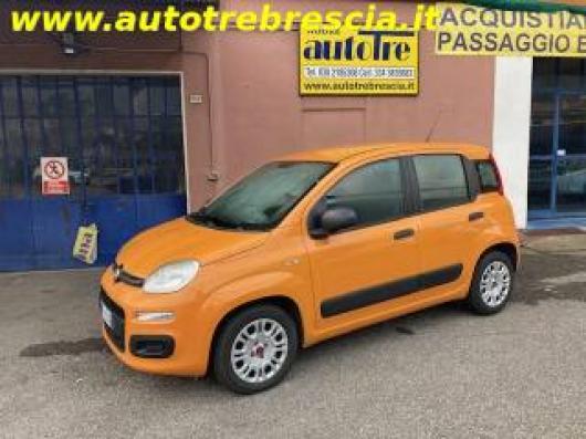 usato FIAT Panda